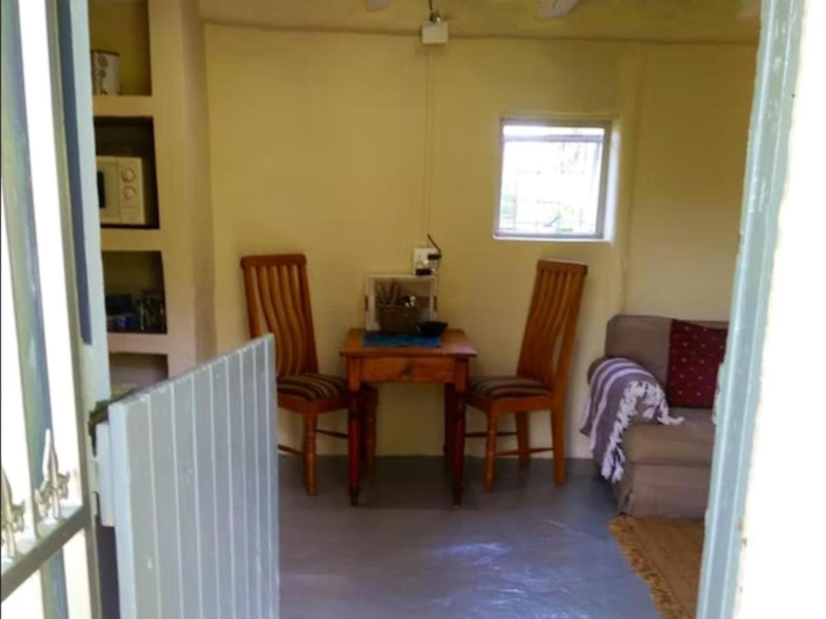 Cabernet Cottage Be Still And Know Franschhoek Ruang foto